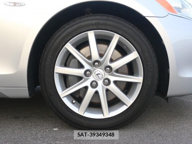 Lexus GS 2005-11 7796271-8