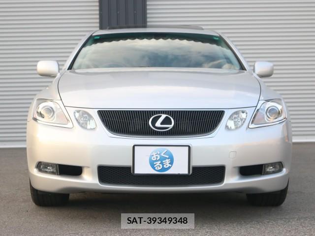 Lexus GS 2005-11 7796271-9