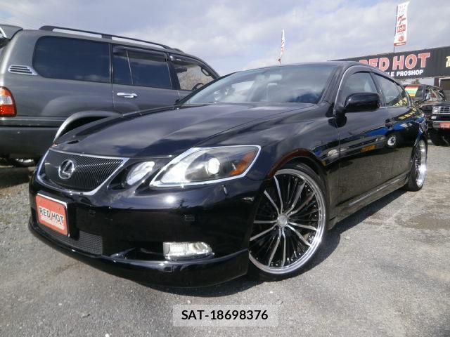 sat car
