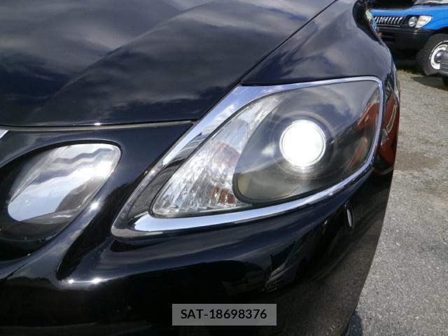 Lexus GS 2006-10 7796714-15