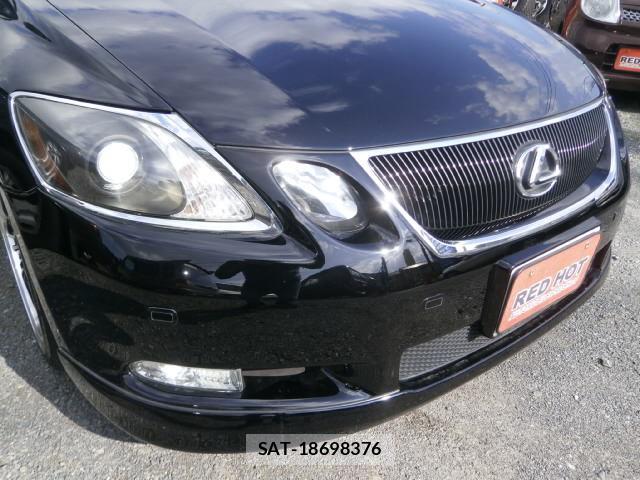 Lexus GS 2006-10 7796714-16