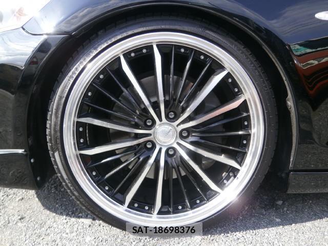 Lexus GS 2006-10 7796714-2
