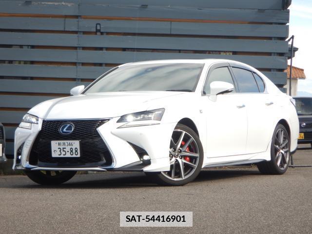 Lexus GS 2016-01 7799916-0