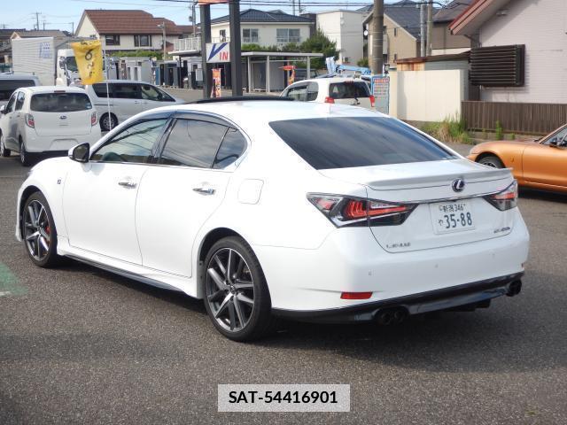 Lexus GS 2016-01 7799916-1