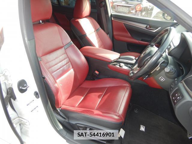 Lexus GS 2016-01 7799916-3