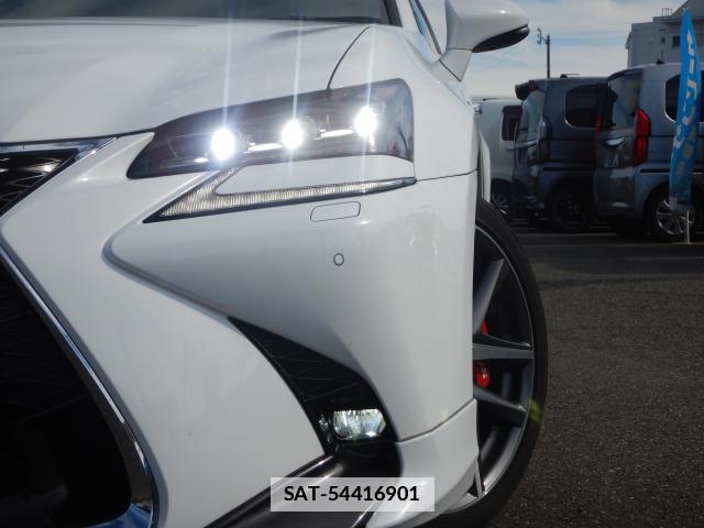 Lexus GS 2016-01 7799916-4
