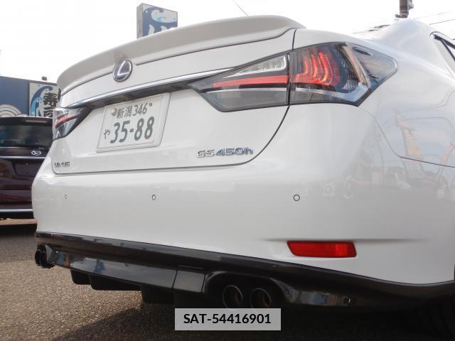 Lexus GS 2016-01 7799916-5
