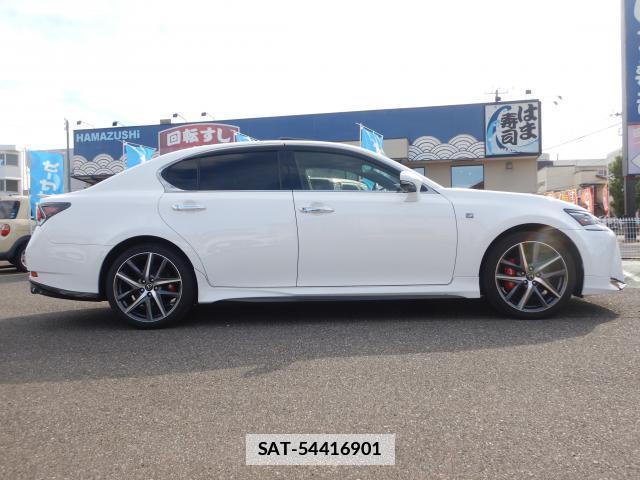 Lexus GS 2016-01 7799916-6