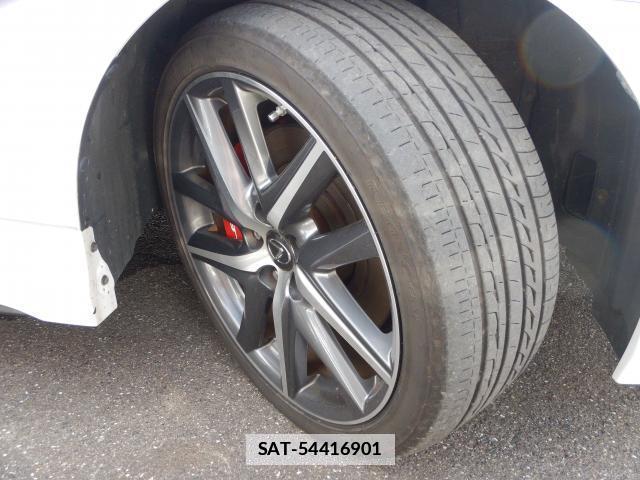 Lexus GS 2016-01 7799916-7