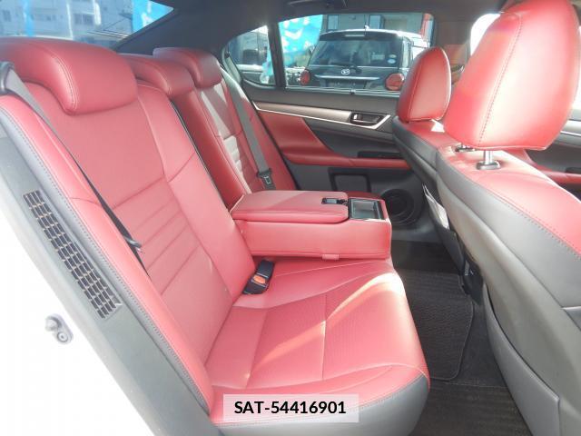 Lexus GS 2016-01 7799916-8