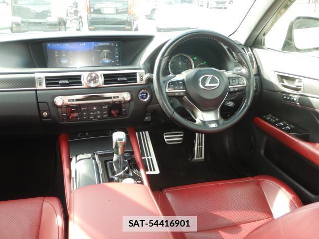 Lexus GS 2016-01 7799916-9