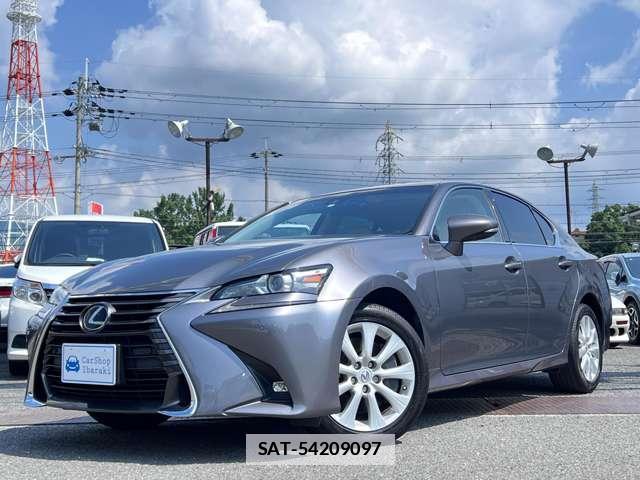 Lexus GS 2016-12 7801655-0