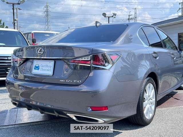 Lexus GS 2016-12 7801655-1