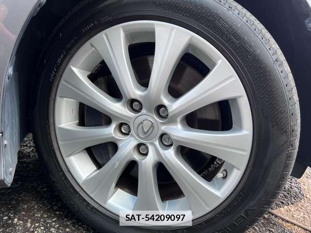 Lexus GS 2016-12 7801655-10