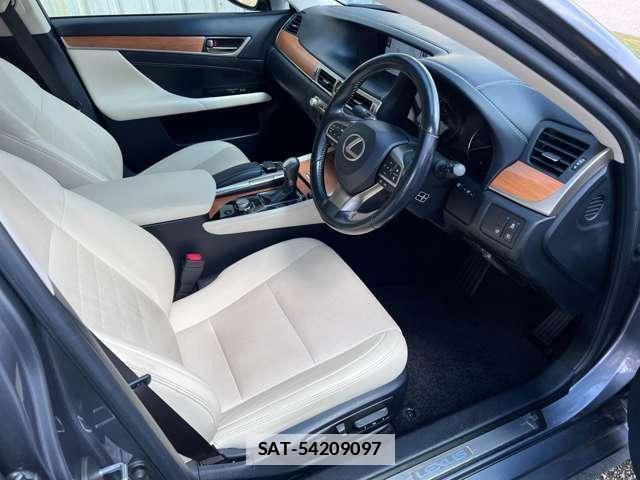 Lexus GS 2016-12 7801655-16