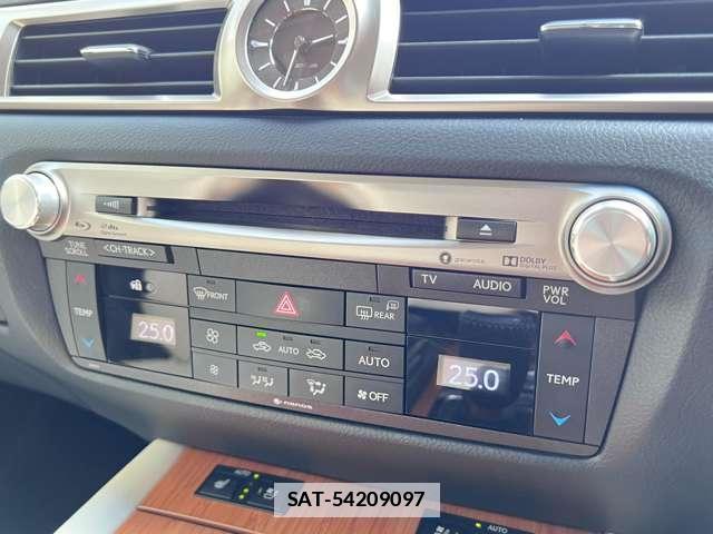 Lexus GS 2016-12 7801655-17