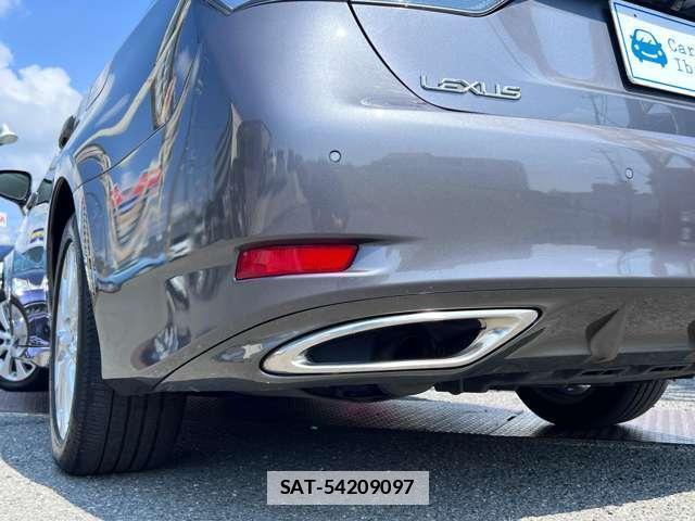 Lexus GS 2016-12 7801655-18