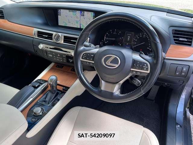 Lexus GS 2016-12 7801655-19
