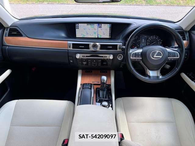 Lexus GS 2016-12 7801655-2