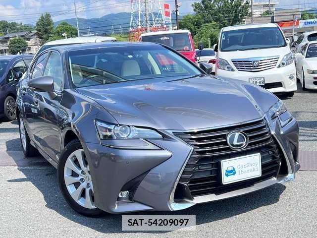 Lexus GS 2016-12 7801655-3