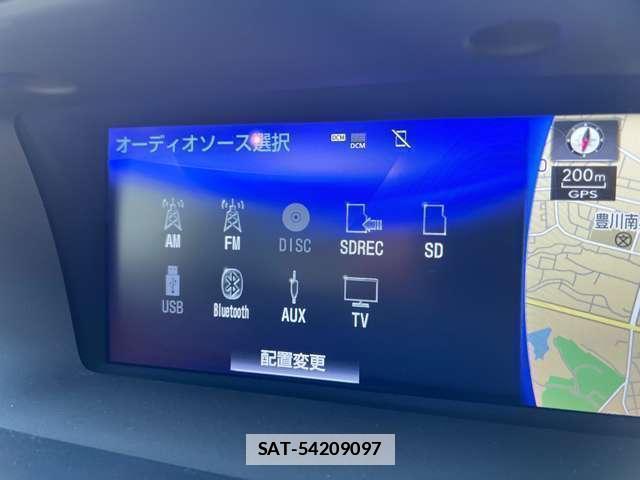 Lexus GS 2016-12 7801655-4