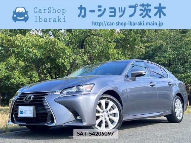 Lexus GS 2016-12 7801655-9