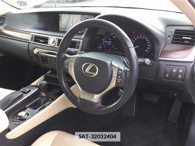 Lexus GS 2014-02 7802918-17