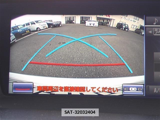 Lexus GS 2014-02 7802918-18