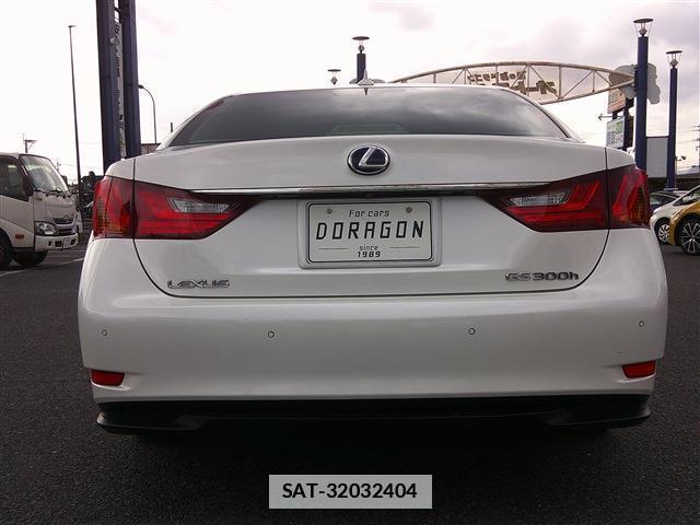 Lexus GS 2014-02 7802918-6