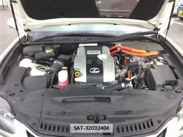 Lexus GS 2014-02 7802918-9