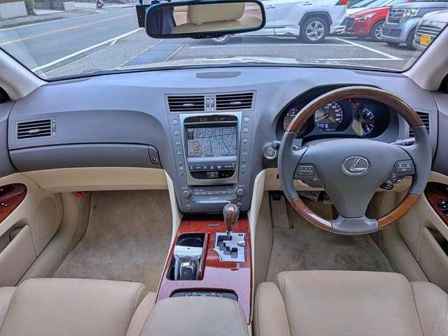 Lexus GS 2010-11 7803085-1