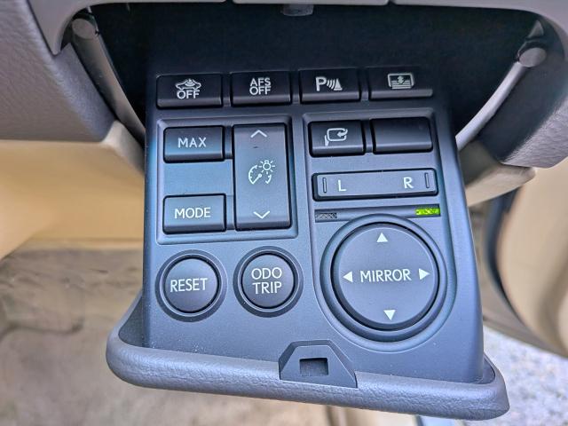 Lexus GS 2010-11 7803085-10