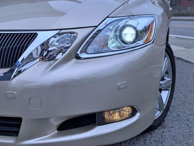 Lexus GS 2010-11 7803085-11