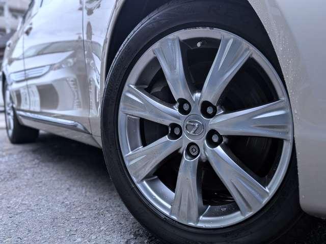 Lexus GS 2010-11 7803085-12