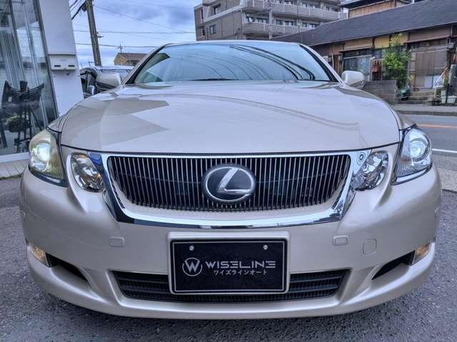 Lexus GS 2010-11 7803085-13