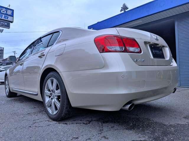Lexus GS 2010-11 7803085-18