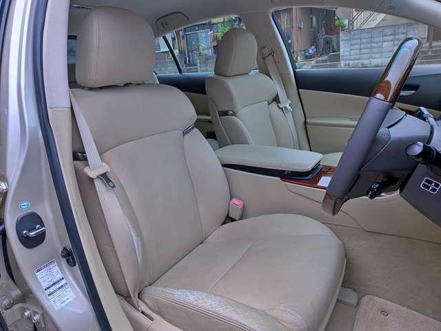 Lexus GS 2010-11 7803085-2