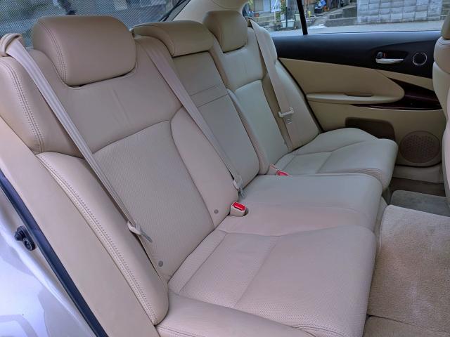 Lexus GS 2010-11 7803085-3