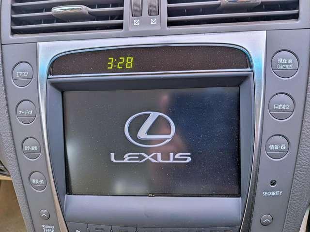 Lexus GS 2010-11 7803085-5