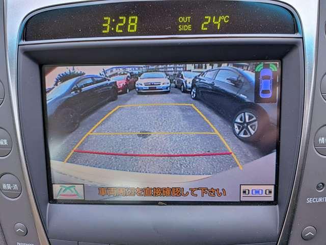 Lexus GS 2010-11 7803085-6