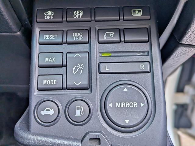 Lexus GS 2006-09 7803093-11