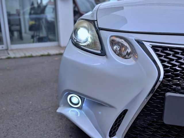 Lexus GS 2006-09 7803093-12
