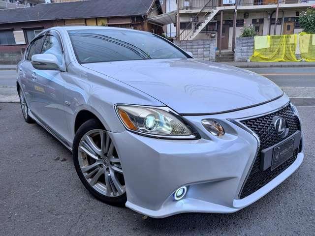 Lexus GS 2006-09 7803093-13