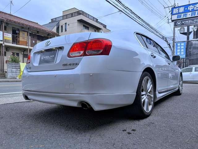 Lexus GS 2006-09 7803093-15