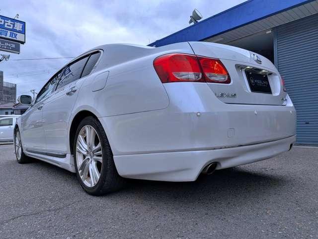 Lexus GS 2006-09 7803093-17