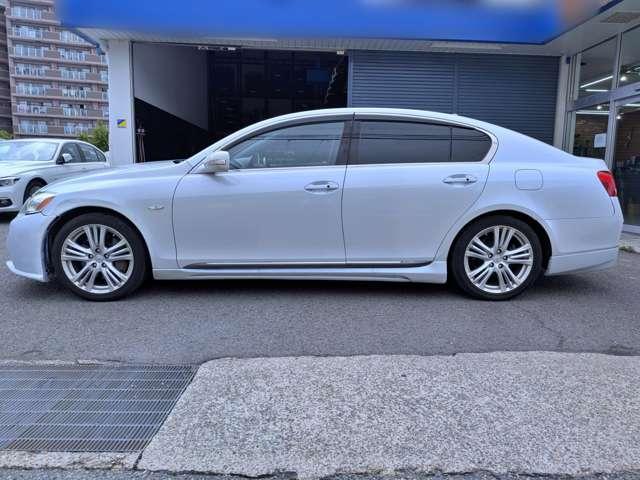Lexus GS 2006-09 7803093-18