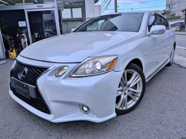 Lexus GS 2006-09 7803093-19