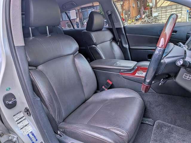 Lexus GS 2006-09 7803093-2