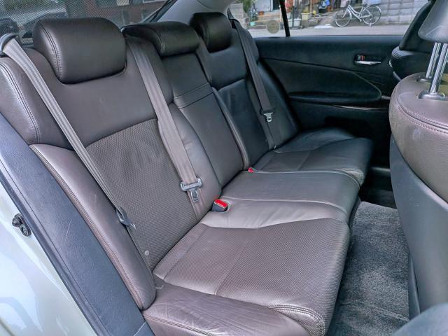 Lexus GS 2006-09 7803093-3