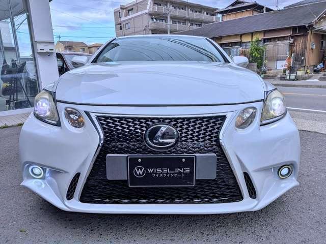 Lexus GS 2006-09 7803093-5